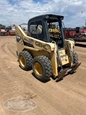 Used Gehl Skid Steer,Used Gehl,Used Gehl in yard